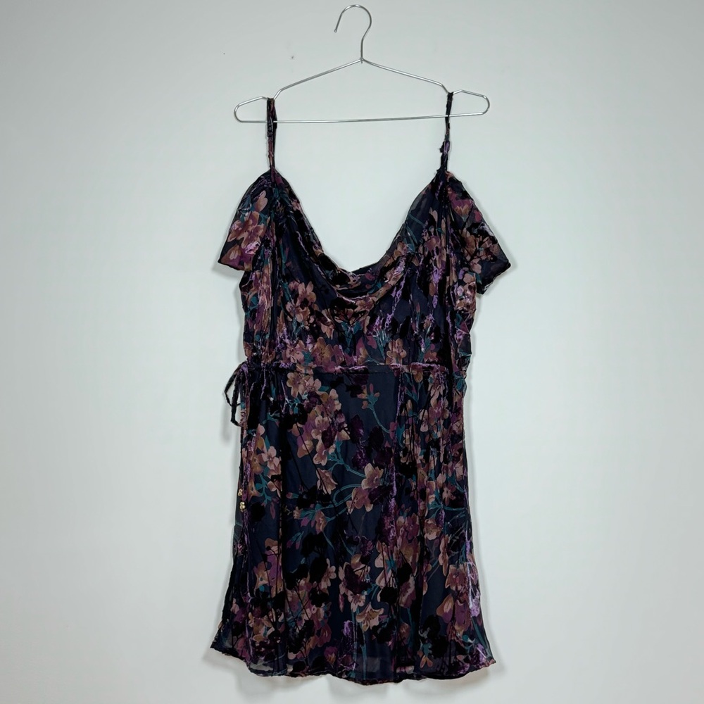 Showpo Dress